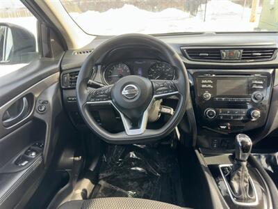 2018 Nissan Rogue Sport S   - Photo 8 - Indianapolis, IN 46234