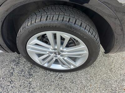 2020 Audi Q5 45 Premium Plus quattro   - Photo 44 - Indianapolis, IN 46234