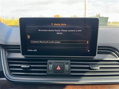 2020 Audi Q5 45 Premium Plus quattro   - Photo 28 - Indianapolis, IN 46234