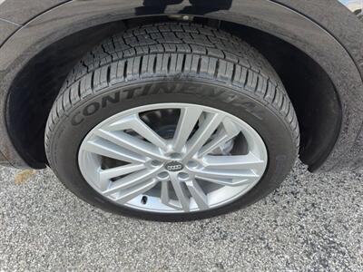 2020 Audi Q5 45 Premium Plus quattro   - Photo 43 - Indianapolis, IN 46234
