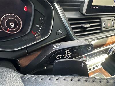 2020 Audi Q5 45 Premium Plus quattro   - Photo 20 - Indianapolis, IN 46234