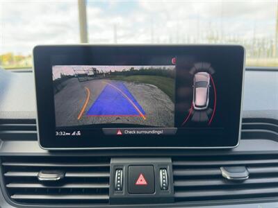 2020 Audi Q5 45 Premium Plus quattro   - Photo 29 - Indianapolis, IN 46234
