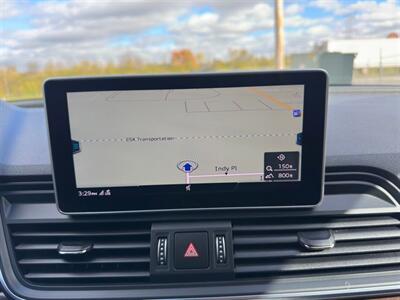 2020 Audi Q5 45 Premium Plus quattro   - Photo 25 - Indianapolis, IN 46234