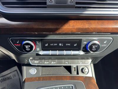 2020 Audi Q5 45 Premium Plus quattro   - Photo 30 - Indianapolis, IN 46234