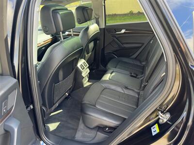 2020 Audi Q5 45 Premium Plus quattro   - Photo 11 - Indianapolis, IN 46234
