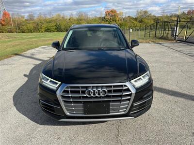2020 Audi Q5 45 Premium Plus quattro   - Photo 2 - Indianapolis, IN 46234
