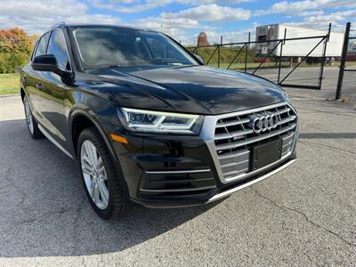 2020 Audi Q5 45 Premium Plus quattro   - Photo 3 - Indianapolis, IN 46234