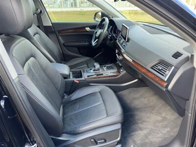2020 Audi Q5 45 Premium Plus quattro   - Photo 14 - Indianapolis, IN 46234