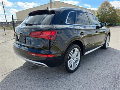 2020 Audi Q5 45 Premium Plus quattro   - Photo 4 - Indianapolis, IN 46234