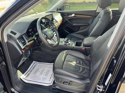 2020 Audi Q5 45 Premium Plus quattro   - Photo 10 - Indianapolis, IN 46234