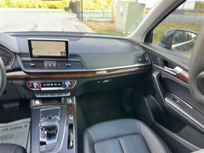 2020 Audi Q5 45 Premium Plus quattro   - Photo 9 - Indianapolis, IN 46234
