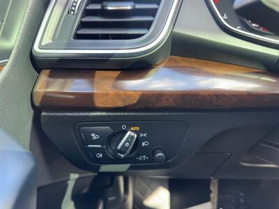 2020 Audi Q5 45 Premium Plus quattro   - Photo 23 - Indianapolis, IN 46234
