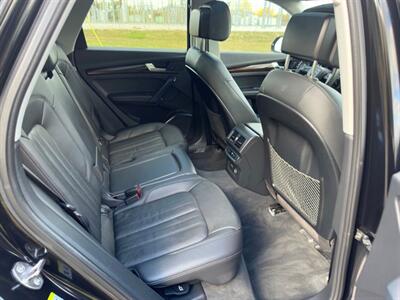 2020 Audi Q5 45 Premium Plus quattro   - Photo 13 - Indianapolis, IN 46234