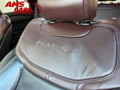 2020 Ford Explorer Platinum   - Photo 11 - Indianapolis, IN 46234