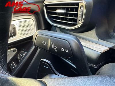 2020 Ford Explorer Platinum   - Photo 22 - Indianapolis, IN 46234