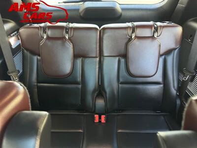 2020 Ford Explorer Platinum   - Photo 13 - Indianapolis, IN 46234