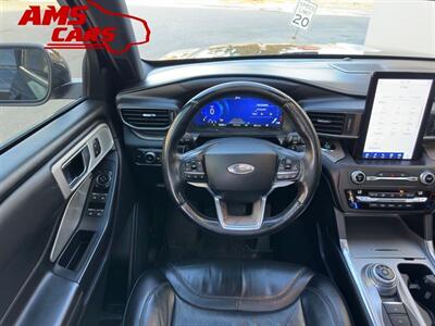 2020 Ford Explorer Platinum   - Photo 7 - Indianapolis, IN 46234