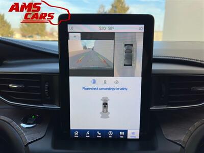 2020 Ford Explorer Platinum   - Photo 34 - Indianapolis, IN 46234