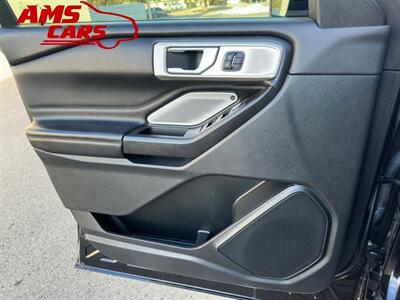 2020 Ford Explorer Platinum   - Photo 41 - Indianapolis, IN 46234