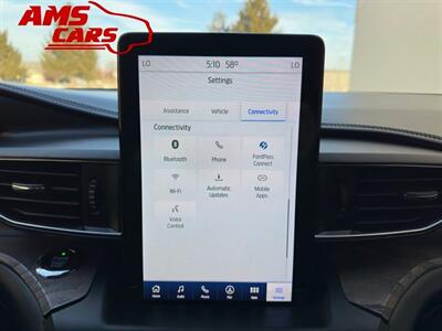 2020 Ford Explorer Platinum   - Photo 33 - Indianapolis, IN 46234
