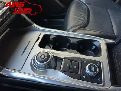 2020 Ford Explorer Platinum   - Photo 38 - Indianapolis, IN 46234