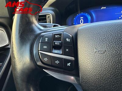 2020 Ford Explorer Platinum   - Photo 23 - Indianapolis, IN 46234