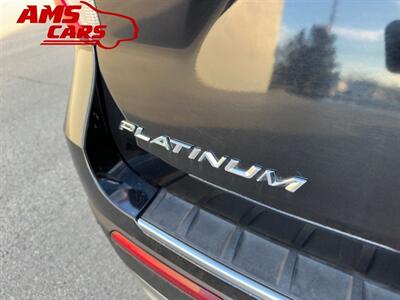 2020 Ford Explorer Platinum   - Photo 46 - Indianapolis, IN 46234