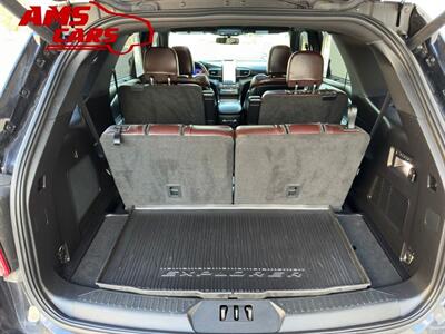 2020 Ford Explorer Platinum   - Photo 14 - Indianapolis, IN 46234