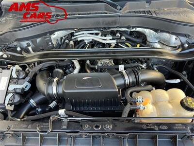 2020 Ford Explorer Platinum   - Photo 48 - Indianapolis, IN 46234