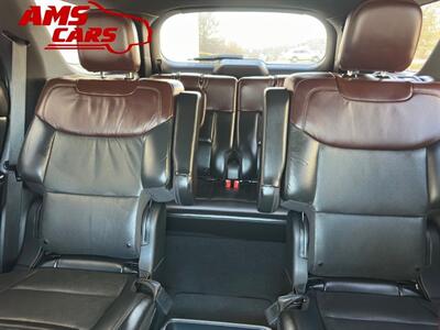 2020 Ford Explorer Platinum   - Photo 12 - Indianapolis, IN 46234