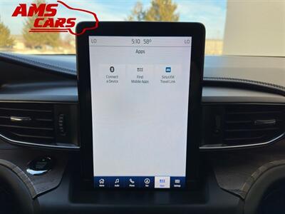 2020 Ford Explorer Platinum   - Photo 31 - Indianapolis, IN 46234