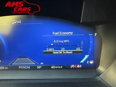 2020 Ford Explorer Platinum   - Photo 18 - Indianapolis, IN 46234