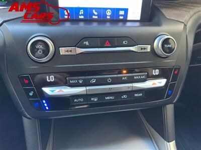 2020 Ford Explorer Platinum   - Photo 37 - Indianapolis, IN 46234