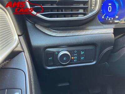 2020 Ford Explorer Platinum   - Photo 25 - Indianapolis, IN 46234