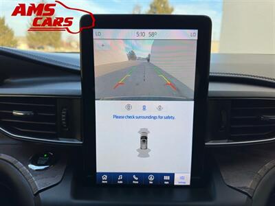 2020 Ford Explorer Platinum   - Photo 35 - Indianapolis, IN 46234