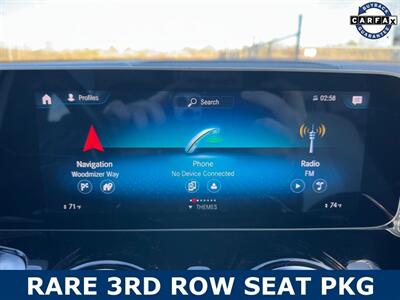 2021 Mercedes-Benz GLB GLB 250 4MATIC® - Photo 23 - Indianapolis, IN 46234