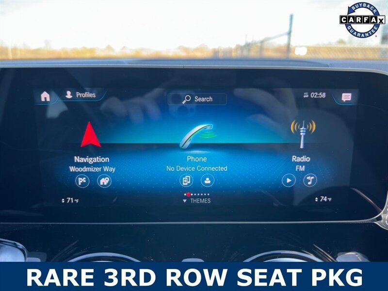 2021 Mercedes-Benz GLB GLB 250 4MATIC® - Photo 23 - Indianapolis, IN 46234