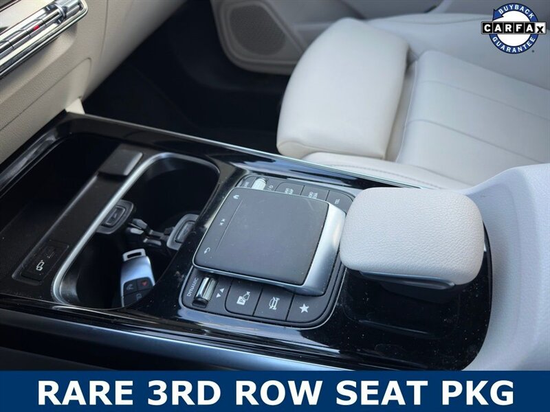 2021 Mercedes-Benz GLB GLB 250 4MATIC® - Photo 32 - Indianapolis, IN 46234