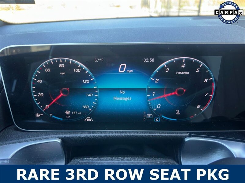 2021 Mercedes-Benz GLB GLB 250 4MATIC® - Photo 16 - Indianapolis, IN 46234