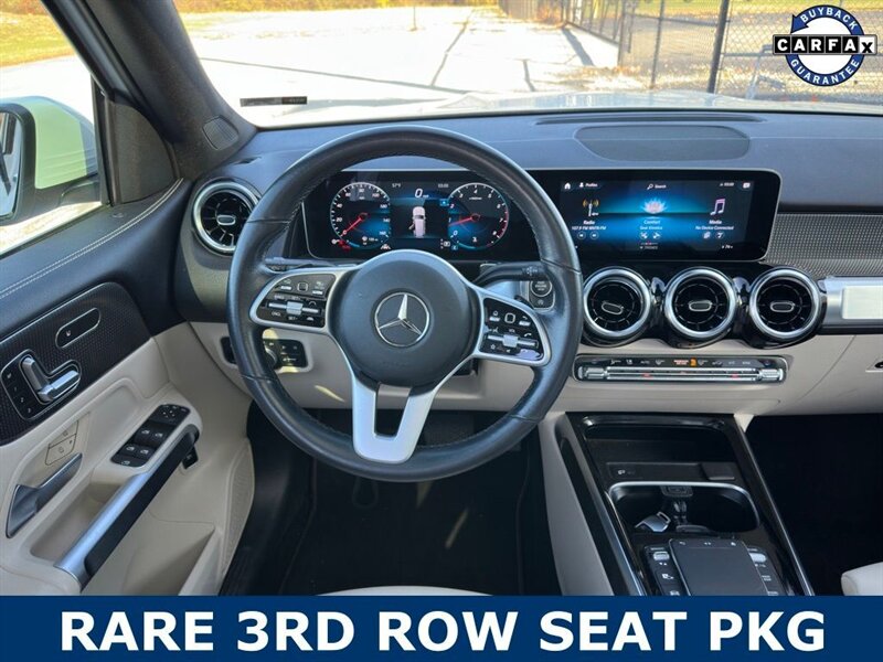 2021 Mercedes-Benz GLB GLB 250 4MATIC® - Photo 7 - Indianapolis, IN 46234