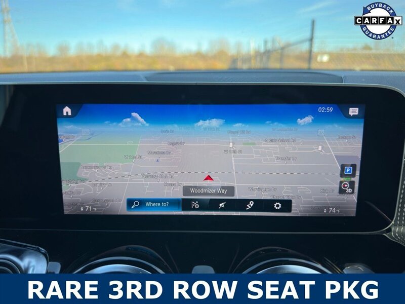 2021 Mercedes-Benz GLB GLB 250 4MATIC® - Photo 24 - Indianapolis, IN 46234