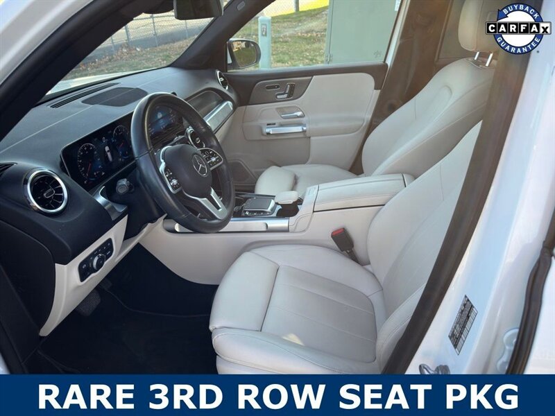 2021 Mercedes-Benz GLB GLB 250 4MATIC® - Photo 10 - Indianapolis, IN 46234