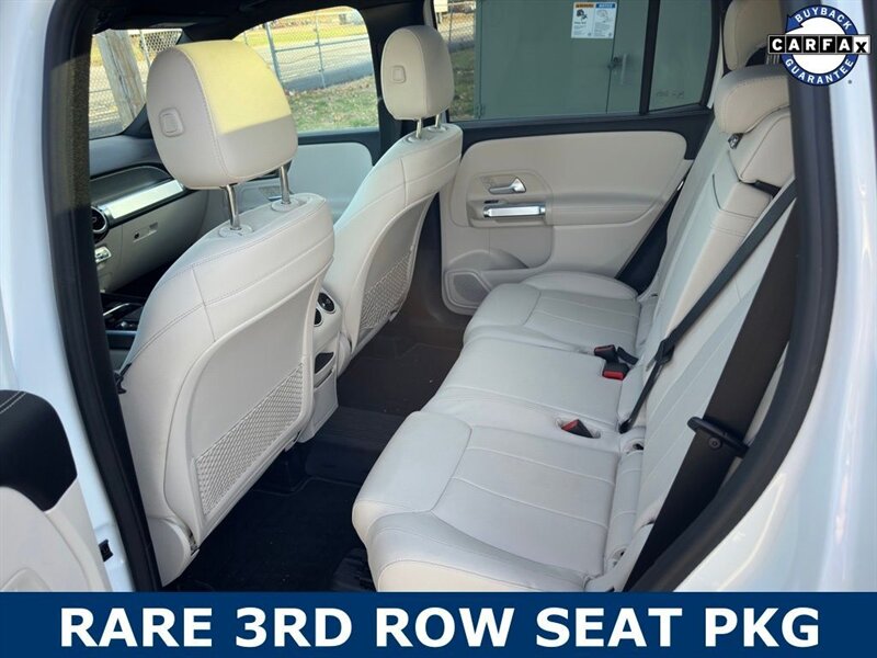 2021 Mercedes-Benz GLB GLB 250 4MATIC® - Photo 11 - Indianapolis, IN 46234