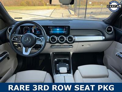 2021 Mercedes-Benz GLB GLB 250 4MATIC® - Photo 8 - Indianapolis, IN 46234