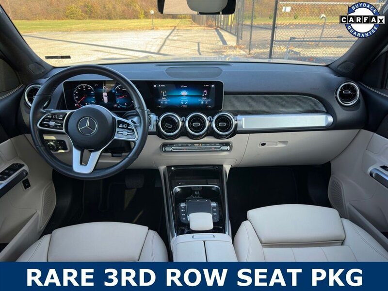 2021 Mercedes-Benz GLB GLB 250 4MATIC® - Photo 8 - Indianapolis, IN 46234