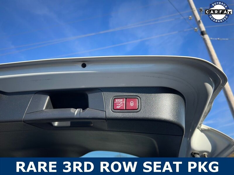 2021 Mercedes-Benz GLB GLB 250 4MATIC® - Photo 37 - Indianapolis, IN 46234