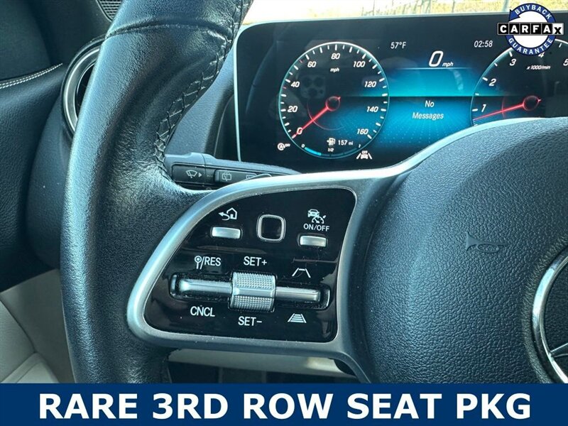 2021 Mercedes-Benz GLB GLB 250 4MATIC® - Photo 20 - Indianapolis, IN 46234