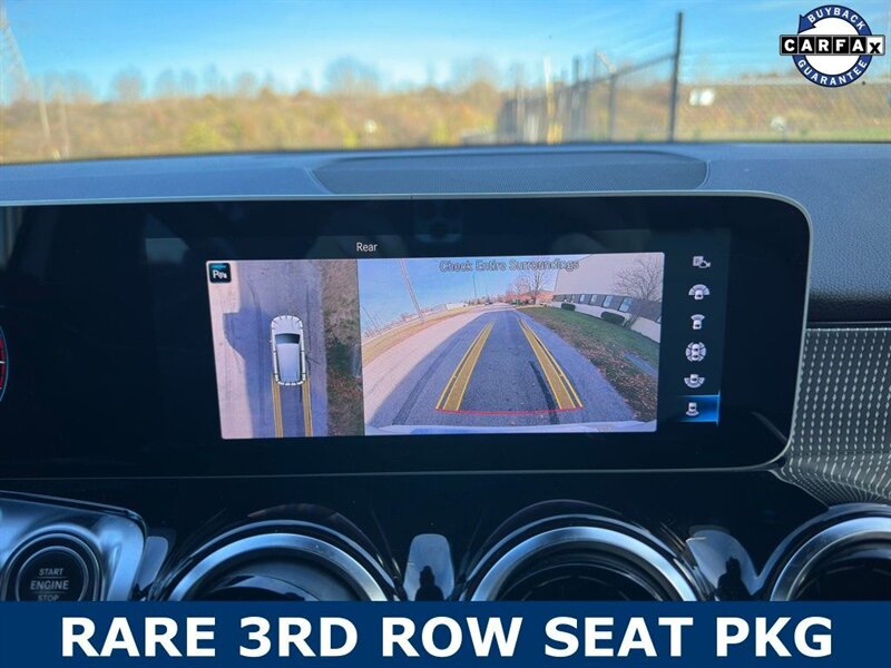 2021 Mercedes-Benz GLB GLB 250 4MATIC® - Photo 28 - Indianapolis, IN 46234