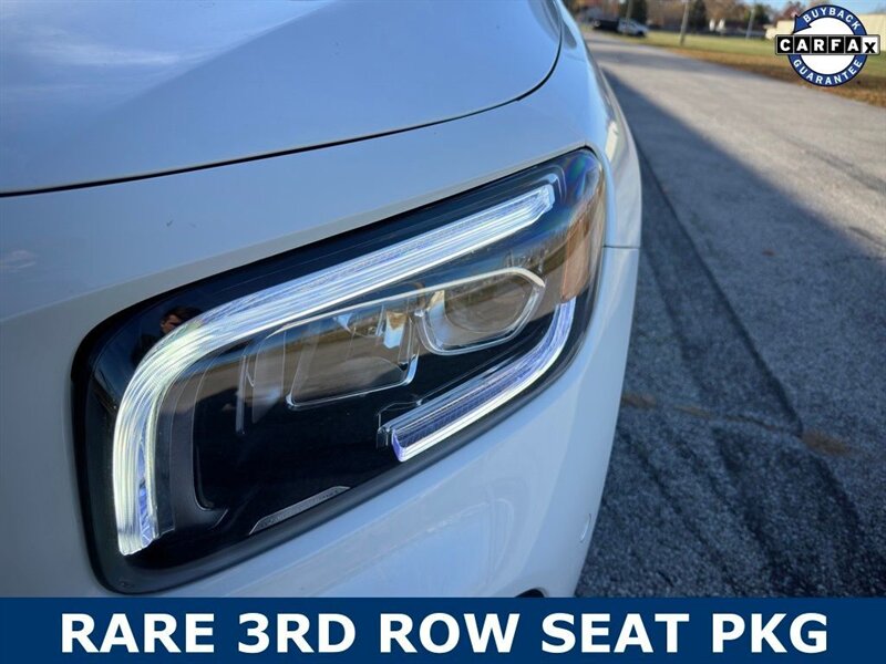 2021 Mercedes-Benz GLB GLB 250 4MATIC® - Photo 40 - Indianapolis, IN 46234