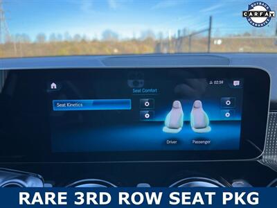 2021 Mercedes-Benz GLB GLB 250 4MATIC® - Photo 27 - Indianapolis, IN 46234